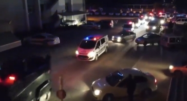 Siber suçlara darbe: 39 ilde 568 şüpheliye gözaltı