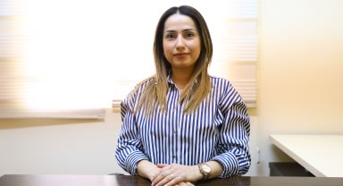 Sınav kaygısı yaşayan öğrencilere destek