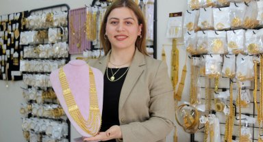 Takıda 'Uzak Şehir' etkisi