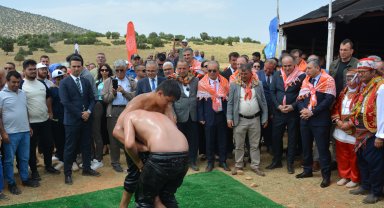 Toros'un Kaşifleri projesi tanıtıldı