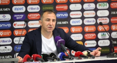 Uçar: Şans bugün yanımızda değildi