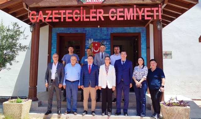 Vali Bilgihan'dan Burdur'a davet
