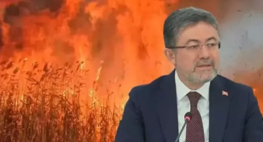Yangın alarmı için dev ekipman ordusu hazır