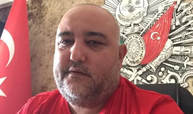 Yatağında ölü bulundu