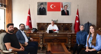 Yeşilay'dan Manavgat'a YEDAM talebi