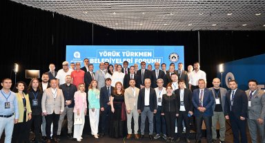 Yörük Türkmen Belediyeleri Forumu kuruldu