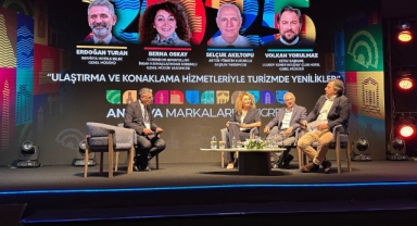 Z kuşağının önemi anlatıldı