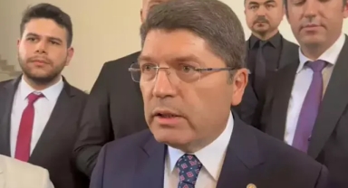 Zafer Partisi Gençlik Kolları Başkanlığı'na soruşturma