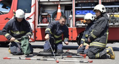 'Açıkta bırakılan süt yılanları cezbediyor'