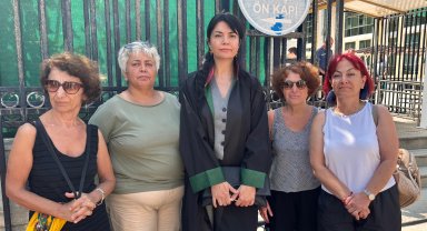 'Bana yaptıklarını unutamıyorum, sadece adalet istiyorum'