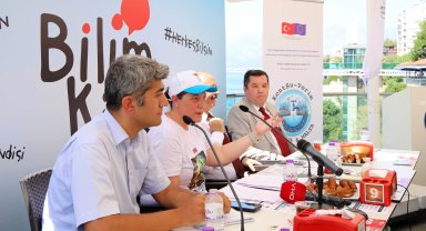 'Halı, balkon ve araba yıkama yasaklasın' önerisi