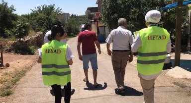 'Herkes için Erişilebilir Yaşam' projesi meyve vermeye başladı