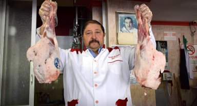 'Kurban etini hemen poşetlemeyin'