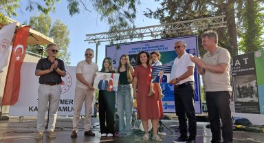 'Sanat ve Spor Kültürün Yeteneğin Geleceğin Olsun' projesi tanıtıldı