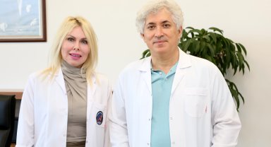 Akdeniz'de 6 bin 772 organ nakli yapıldı