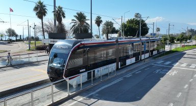 Antalya Büyükşehir Belediyesi'nden YKS için ücretsiz ulaşım kararı