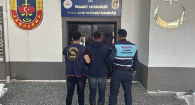 Antalya'da 72 saatte 211 aranan kişi yakalandı