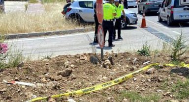 Antalya'da tünel girişinde kaza: 2 ölü, 4 yaralı