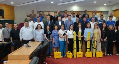 ASAT'tan altyapı ölçümünde teknolojik hamle