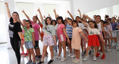 ATABEM yaz kurslarına kayıtlar başladı