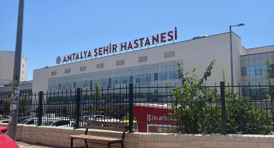 Bağışlanan organlarıyla 3 kişiye umut oldu