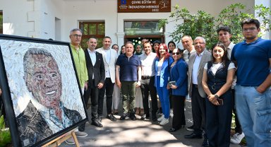 Başkan Böcek: Çevre hepimizin ortak değeridir