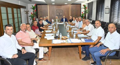 Başkan Güngör: Manavgat ekonomisi OSB ile güçlenecek