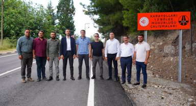 Başkan Söker: Serik için çalışmaya devam edeceğiz