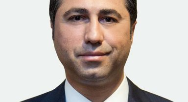 BETUYAB'ta Öztürk'ün yerine Özdoğan geldi