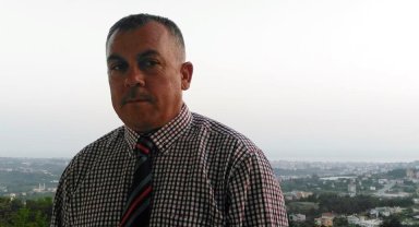 Cami imamı rahatsızlanarak hayatını kaybetti