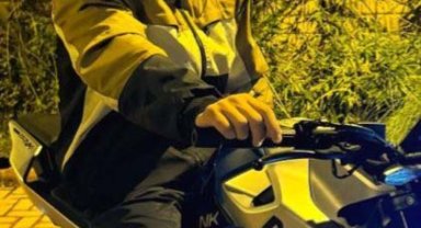 Çarpışan motosikletlerin sürücüleri öldü