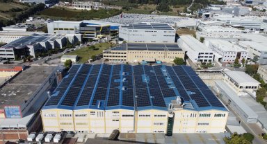 CW Enerji'den sıfır karbon hedefine bir adım daha