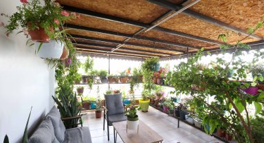 Daha Yeşil Antalya İçin En Güzel Tasarım ve Uygulama Yarışması sonuçlandı