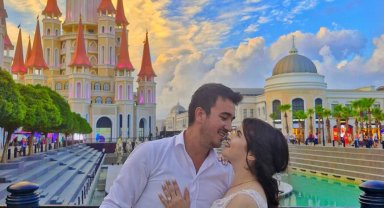 Eşinin 'intihar mektubu'nda parmak izi çıkan koca hakkında ağırlaştırılmış müebbet talebi