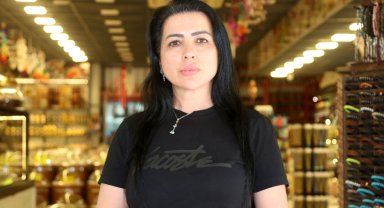 Esnafın mülk sahibi kabusu; kapıları kırdı, elektriği kesti