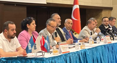 Fresh Antalya Fuarı, eylülde başlıyor