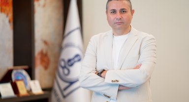 Hayat kurtaracak denetim: MMO Antalya yangın güvenliği için sahada