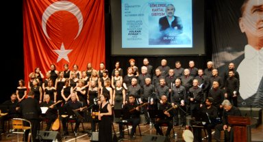 Hekimlerden yaz türküleri