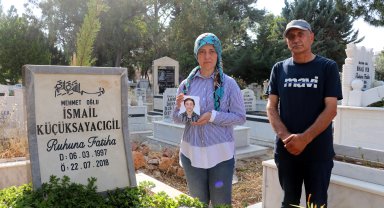 İsmail'in ölümüne neden olduğu iddia edilen motosikletliler 7 yıldır bulunamadı