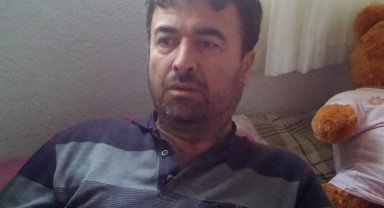 Kamyonete çarpan otomobilin sürücüsü öldü