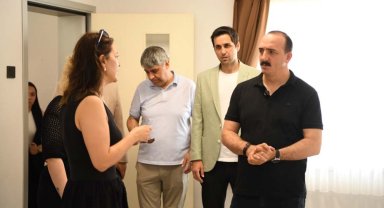 Konyaaltı'nda 5'inci kreş için geri sayım