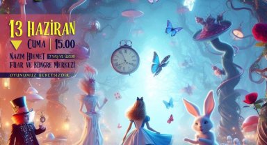 Konyaaltı'nda aynı günde iki etkinlik