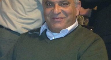 Limanda cesedi bulundu