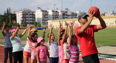 Okullar kapandı, yaz okulları başlıyor