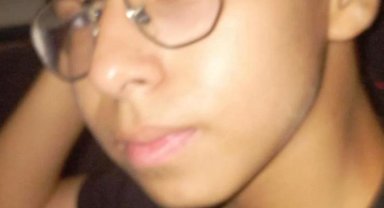 Ömer, yolun karşısına geçerken minibüsün çarpmasıyla öldü