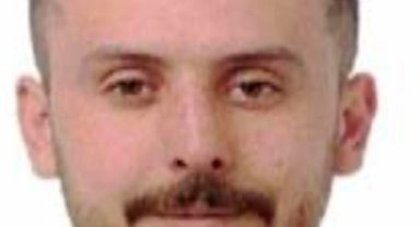 Otobüsle çarpışan motosikletli öldü