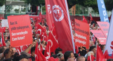 Özgür Özel: Kasımdan geçi yok yarışalım, millet karar versin