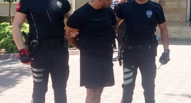 Polise başkasının kimlik numarasını söyledi, 118 suçtan arandığı belirlendi