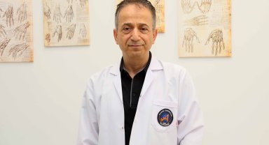 Türkiye'de 1500 hasta kalp bekliyor