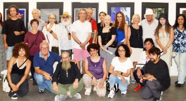 Ustalardan yaz seçkileri